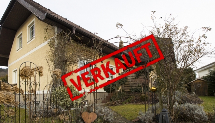 Haus mit liebevollem Garten am Dorfrand 8063 Eggersdorf bei Graz   